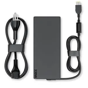 New 330W GaN Slim Gaming Laptop Charger Replacement for Lenovo 20V 16.5A AC Adapter; Legion Pro 9 9i Gen 9 7 7i 5i 5 15 16 17 Yoga AIO 7 16IRX8 16IRX9 16IRX8H 16ARX8H RTX 4070 4080 4090 Power Supply New 330W GaN Slim Gaming Laptop Charger Replacement for Lenovo 20V 16.5A AC Adapter; Legion Pro 9 9i Gen 9 7 7i 5i 5 15 16 17 Yoga AIO 7 16IRX8 16IRX9 16IRX8H 16ARX8H RTX 4070 4080 4090 Power Supply