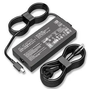 200W Charger Compatible with ASUS ProArt P16 ROG Flow Z13 TUF Gaming Laptop | ProArt PX13 H7606, ROG Zephyrus G16 G14, Rectangle Conn, 20V 10A Fast & Stable High Power Supply Cord, AC Adapter ADP-200J 200W Charger Compatible with ASUS ProArt P16 ROG Flow Z13 TUF Gaming Laptop | ProArt PX13 H7606, ROG Zephyrus G16 G14, Rectangle Conn, 20V 10A Fast & Stable High Power Supply Cord, AC Adapter ADP-200J
