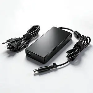 150W 7.4×5.0mm Charger Fit for HP Thunderbolt Dock G2 G4 Power Cord | Compatible HP 120W Dock G4 4J0A2AA G2 2UK37AA G2 HSN-IX01, 677762-001 693709-001 AC Charger 150W 7.4×5.0mm Charger Fit for HP Thunderbolt Dock G2 G4 Power Cord | Compatible HP 120W Dock G4 4J0A2AA G2 2UK37AA G2 HSN-IX01, 677762-001 693709-001 AC Charger