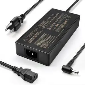 180W Charger Fit for ASUS TUF Gaming F15 FX505 FX506 FX705 Gaming Laptop 180W Charger Fit for ASUS TUF Gaming F15 FX505 FX506 FX705 Gaming Laptop