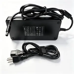 240W 7.4×5.0mm AC Charger Fit for Dell Alienware Gaming Laptop 240W 7.4×5.0mm AC Charger Fit for Dell Alienware Gaming Laptop