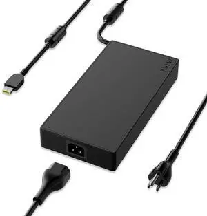230W Laptop Charger Replacement for Lenovo Legion 5 7 Thinkpad AC Adapter | 230 watt Stable High Power Output, For Legion Pro Y540 Y740 Y730 Y7000 Y900 Y910 Y920 Slim 5 S7 C7 ADL230NDC3A Power Cord 230W Laptop Charger Replacement for Lenovo Legion 5 7 Thinkpad AC Adapter | 230 watt Stable High Power Output, For Legion Pro Y540 Y740 Y730 Y7000 Y900 Y910 Y920 Slim 5 S7 C7 ADL230NDC3A Power Cord