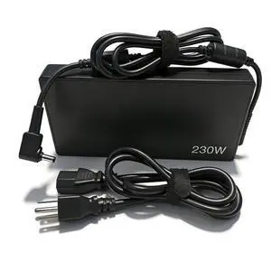 230W 5.5×1.7mm Charger Fit for Acer Predator Helios Triton Nitro 5 Laptop | Compatible Acer Helios 300 PH315-53/54/55, Nitro AN515-58 AN16-51 AN517-42 AN17-71, Triton 300 PT315 PT515 Power Cord 230W 5.5×1.7mm Charger Fit for Acer Predator Helios Triton Nitro 5 Laptop | Compatible Acer Helios 300 PH315-53/54/55, Nitro AN515-58 AN16-51 AN517-42 AN17-71, Triton 300 PT315 PT515 Power Cord