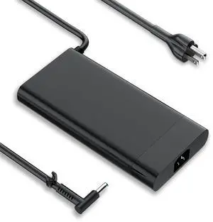 230W 200W Laptop Charger M85389-001 Replacement for HP Victus Omen Pavilion | High-Power Gaming AC Adapter For HP Victus Omen 15 16 17 Pavilion Zbook Fury Envy, M41303-001 TPN-LA10, Blue Tip Power Sup 230W 200W Laptop Charger M85389-001 Replacement for HP Victus Omen Pavilion | High-Power Gaming AC Adapter For HP Victus Omen 15 16 17 Pavilion Zbook Fury Envy, M41303-001 TPN-LA10, Blue Tip Power Sup