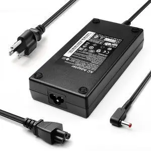 180W 135W Charger Fit for Acer Nitro 5 AN515 N20C1 | ADP-135KB T ADP-180MB K AC Adapter 180W 135W Charger Fit for Acer Nitro 5 AN515 N20C1 | ADP-135KB T ADP-180MB K AC Adapter