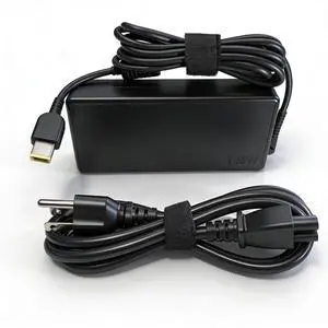 135W Power Adapter Compatible with Lenovo Docking Station 40AN0135US | Thunderbolt 4 3/Thunderbolt 3 Essential Dock Gen 1 2/ThinkPad Hybrid USB-C with USB-A Dock 40AF0135US 135W Power Cord 135W Power Adapter Compatible with Lenovo Docking Station 40AN0135US | Thunderbolt 4 3/Thunderbolt 3 Essential Dock Gen 1 2/ThinkPad Hybrid USB-C with USB-A Dock 40AF0135US 135W Power Cord