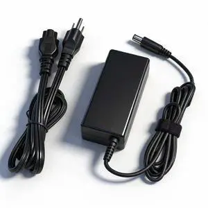 65W AC Power Adapter 7.4mm Tip Compatible with Dell Laptop Charger | Compatible Latitude 5400 5480 7480 7490 5490 E5470 E6420 5580 5500 5590 5280 E6410 E5570 E6430 E6440 E6540 Laptop 65W AC Power Adapter 7.4mm Tip Compatible with Dell Laptop Charger | Compatible Latitude 5400 5480 7480 7490 5490 E5470 E6420 5580 5500 5590 5280 E6410 E5570 E6430 E6440 E6540 Laptop