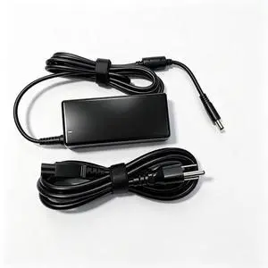 65W Charger Compatible with Inspiron 15 3520 3511 3530 3535 3501 3525 3000 3510 3540 3195 3520 5400 7590 3511 Laptop Power Supply Cord 65W Charger Compatible with Inspiron 15 3520 3511 3530 3535 3501 3525 3000 3510 3540 3195 3520 5400 7590 3511 Laptop Power Supply Cord