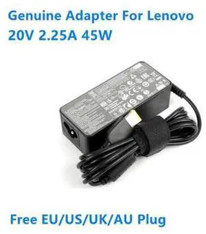 20V 2.25A 45W ADLX45NLC3A ADLX45NDC3A AC Power Adapter For Lenovo IdeaPad Yoga 11S X240 S210 ADLX45NAC3A Laptop Charger 20V 2.25A 45W ADLX45NLC3A ADLX45NDC3A AC Power Adapter For Lenovo IdeaPad Yoga 11S X240 S210 ADLX45NAC3A Laptop Charger