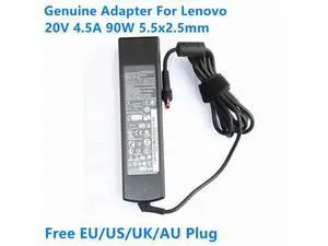 PA-1900-56LC 20V 4.5A 90W 5.5x2.5mm ADP-90DD B AC Adapter For Lenovo Thinkpad Y410 Y430 U350 B450 C460 Laptop Charger PA-1900-56LC 20V 4.5A 90W 5.5x2.5mm ADP-90DD B AC Adapter For Lenovo Thinkpad Y410 Y430 U350 B450 C460 Laptop Charger