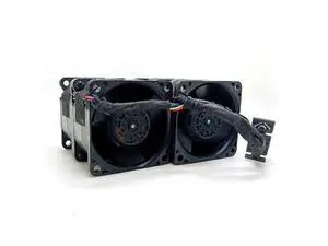 6076 12V 9.56A Double Ball High Speed Server Fan 2CV60E12BS1M3-08 6076 12V 9.56A Double Ball High Speed Server Fan 2CV60E12BS1M3-08