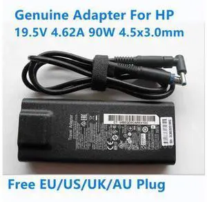 19.5V 4.62A 90W 4.5x3.0mm HSTNN-DA22 HSTNN-LA26 AC TRAVEL Adapter For HP ENVY 14 HSTNN-DA26 HSTNN-CA26 Laptop Charger 19.5V 4.62A 90W 4.5x3.0mm HSTNN-DA22 HSTNN-LA26 AC TRAVEL Adapter For HP ENVY 14 HSTNN-DA26 HSTNN-CA26 Laptop Charger