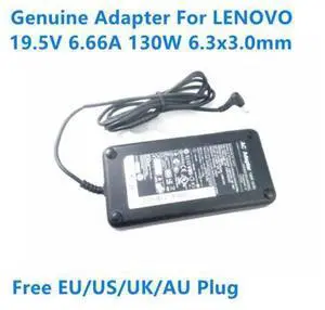 42T5278 ADP-150NB B 19.5V 6.66A 130W AC Adapter For Lenovo A710 A720 B310 C340 C540 B305 Laptop Power Supply Charger 42T5278 ADP-150NB B 19.5V 6.66A 130W AC Adapter For Lenovo A710 A720 B310 C340 C540 B305 Laptop Power Supply Charger