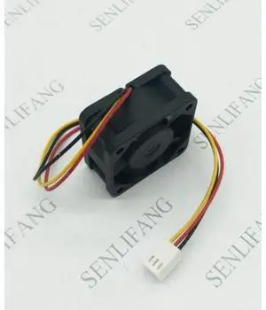 Para A90L-0001-0385 # B 109P0424H6D21 24V 0.07A fan fancu 4020 Para A90L-0001-0385 # B 109P0424H6D21 24V 0.07A fan fancu 4020