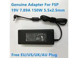 FSP150-ABBN2 19V 7.89A 19V 7.1A 150W FSP135-ASAN1 AC Adapter For ACER GIGABYTE BRIX 4770 MSI Laptop Power Supply Charger FSP150-ABBN2 19V 7.89A 19V 7.1A 150W FSP135-ASAN1 AC Adapter For ACER GIGABYTE BRIX 4770 MSI Laptop Power Supply Charger