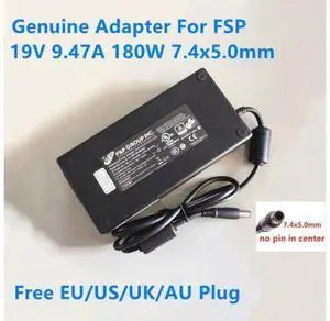 FSP 19V 9.47A 180W FSP180-ABAN1 FSP180-ABAN2 AC Adapter For ACER ASPIRE AZ5771 Z3770 Z5770 PA-1181-09 Laptop Charger FSP 19V 9.47A 180W FSP180-ABAN1 FSP180-ABAN2 AC Adapter For ACER ASPIRE AZ5771 Z3770 Z5770 PA-1181-09 Laptop Charger