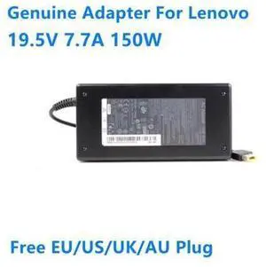 19.5V 7.7A 150W PA-1151-11VA FSP150-RAB Power Supply AC Adapter For Lenovo A540 A8150 S4040 A740 ALL-IN-ONE PC Charger 19.5V 7.7A 150W PA-1151-11VA FSP150-RAB Power Supply AC Adapter For Lenovo A540 A8150 S4040 A740 ALL-IN-ONE PC Charger