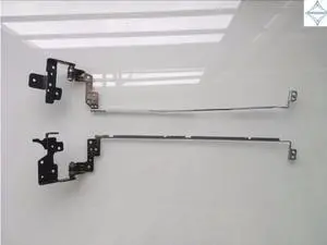 for HP 250 G3 15-G 15-R 15-H 15-S 15-R00 15-G207NL AM14D000100 AM14D000200 laptop notebook lcd hinge Left +Right 749655-001 for HP 250 G3 15-G 15-R 15-H 15-S 15-R00 15-G207NL AM14D000100 AM14D000200 laptop notebook lcd hinge Left +Right 749655-001