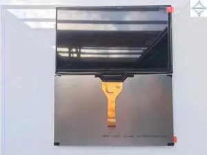 7" KR070IK8T 1030301395 tablet LCD Screen Display panel galss lens 33pin 163*97mm 7" KR070IK8T 1030301395 tablet LCD Screen Display panel galss lens 33pin 163*97mm