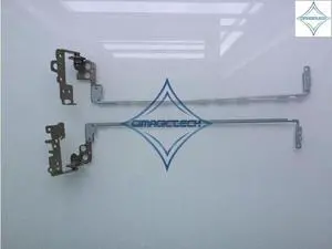 for HP 250 G6 255 G6 250-G6 255-G6 15-BS 15T-BS 15-BW 15Z-BW laptop lcd hinge Left & Right L+R AM204000500 AM20400060 for HP 250 G6 255 G6 250-G6 255-G6 15-BS 15T-BS 15-BW 15Z-BW laptop lcd hinge Left & Right L+R AM204000500 AM20400060
