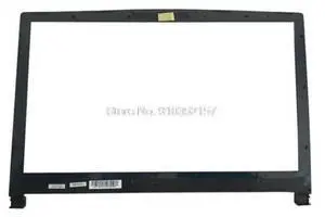 Laptop LCD Front Bezel For MSI GE63 GE63VR MS-16P1 MS-16P5 GP63 GP63VR GL63 GL63VR 3076P1B214TA218 Laptop LCD Front Bezel For MSI GE63 GE63VR MS-16P1 MS-16P5 GP63 GP63VR GL63 GL63VR 3076P1B214TA218