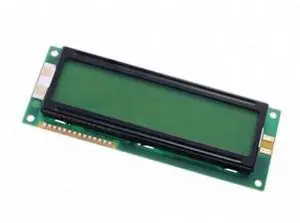 DMC-16230NY-LY-EDE-EFN Kyocera LCD replacement LCD DMC-16230NY-LY-EDE-EFN Kyocera LCD replacement LCD