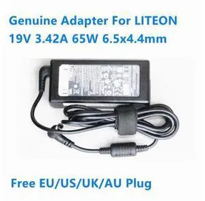 19V 3.42A 65W LITEON PA-1650-68 AC Adapter For LG R400 M2380D M2780DF C500 ADP-65JH AB LCD Monitor Power Supply Charger 19V 3.42A 65W LITEON PA-1650-68 AC Adapter For LG R400 M2380D M2780DF C500 ADP-65JH AB LCD Monitor Power Supply Charger