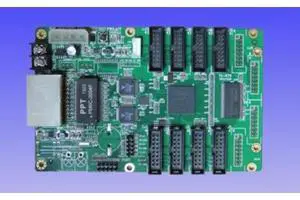 TX-R13S Jucheng Truthful & Excellent Full-Color LED screen Receiver TX-R13S Jucheng Truthful & Excellent Full-Color LED screen Receiver