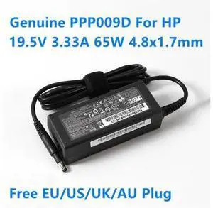 PPP009D 19.5V 3.33A 65W PPP009C PPP009L AC Power Adapter For HP Pavilion 14 ENVY4 ENVY6 TPN-Q113 TPN-Q114 Laptop Charger PPP009D 19.5V 3.33A 65W PPP009C PPP009L AC Power Adapter For HP Pavilion 14 ENVY4 ENVY6 TPN-Q113 TPN-Q114 Laptop Charger