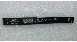 Para cable de pantalla LCD y BA41-02134A para tablet pc XE500T1C Para cable de pantalla LCD y BA41-02134A para tablet pc XE500T1C