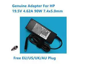 19.5V 4.62A 90W PPP012D-E PPP012A-S HSTNN-LA13 HSTNN-CA13 AC Adapter For HP Compaq Series Laptop Power Supply Charger 19.5V 4.62A 90W PPP012D-E PPP012A-S HSTNN-LA13 HSTNN-CA13 AC Adapter For HP Compaq Series Laptop Power Supply Charger