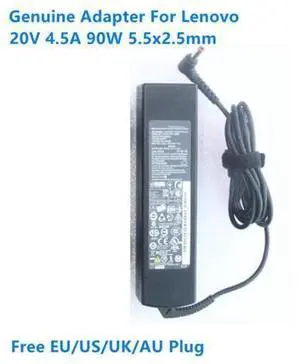 20V 4.5A 90W ADP-90DD B CPA-A090 Power Supply AC Adapter For Lenovo Thinkpad Y480 Y510 U460 U550 Z460 K12 Laptop Charger 20V 4.5A 90W ADP-90DD B CPA-A090 Power Supply AC Adapter For Lenovo Thinkpad Y480 Y510 U460 U550 Z460 K12 Laptop Charger