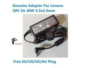 20V 2A 40W PA-1400-12 (LI) LN-A0403A3C Power Supply AC Adapter For Lenovo Thinkpad S9 S10 U310 20V 1.5A Laptop Charger 20V 2A 40W PA-1400-12 (LI) LN-A0403A3C Power Supply AC Adapter For Lenovo Thinkpad S9 S10 U310 20V 1.5A Laptop Charger