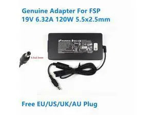 FSP 19V 6.32A 120W FSP120-ABBN3 FSP120-ABBN2 AC Adapter For Intel NUC10 NUC11 ADP-120RH D Laptop Charger Power Supply FSP 19V 6.32A 120W FSP120-ABBN3 FSP120-ABBN2 AC Adapter For Intel NUC10 NUC11 ADP-120RH D Laptop Charger Power Supply