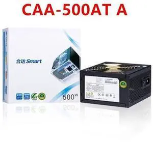 PSU For Delta 500W Power Supply SMART500 CAA-500AT A ( CAA-350AT A CAA-450BT A CAA-500BT A CAA-550AT A Available ) PSU For Delta 500W Power Supply SMART500 CAA-500AT A ( CAA-350AT A CAA-450BT A CAA-500BT A CAA-550AT A Available )