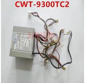Almost PSU For CWT AT P8P9 300W Switching Power Supply CWT-9300TC2 Almost PSU For CWT AT P8P9 300W Switching Power Supply CWT-9300TC2