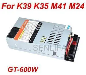 GT-600W para SpeedCruiser ATX 12V S3 K39 K35 M41 M24 apoyo GPU FLEX NAS pequeñas 1U 12V 12V 2,31 de 500W 47 ~ 63HZ 4 ~ 6A fuente de alimentación GT-600W para SpeedCruiser ATX 12V S3 K39 K35 M41 M24 apoyo GPU FLEX NAS pequeñas 1U 12V 12V 2,31 de 500W 47 ~ 63HZ 4 ~ 6A fuente de alimentación