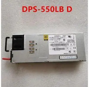 PSU For Lenovo RD530 540 630 RD640 550W Switching Power Supply DPS-550LB D DPS-550LB A DPS-550LB B DPS-550LB C PSU For Lenovo RD530 540 630 RD640 550W Switching Power Supply DPS-550LB D DPS-550LB A DPS-550LB B DPS-550LB C