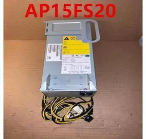 90% PSU For IBM Z PRO 9228 815W Switching Power Supply AP15FS20 API5FS20 39Y7272 39Y7291 90% PSU For IBM Z PRO 9228 815W Switching Power Supply AP15FS20 API5FS20 39Y7272 39Y7291