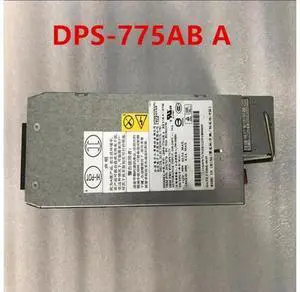 90% PSU For IBM X260 X3800 775W Switching Power Supply DPS-775AB A 39Y7176 39Y7177 24R2656 24R2657 90% PSU For IBM X260 X3800 775W Switching Power Supply DPS-775AB A 39Y7176 39Y7177 24R2656 24R2657