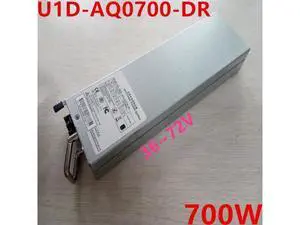 Almost PSU For Aspower Led DC 700W Power Supply U1D-AQ0700-DR Almost PSU For Aspower Led DC 700W Power Supply U1D-AQ0700-DR
