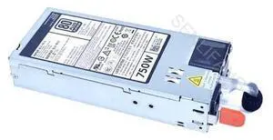 Fuente de alimentación de 750W para PowerEdge R720, servidor 0, CWKMX, CN-0CWKMX, F750E-S0, 5NF18 Fuente de alimentación de 750W para PowerEdge R720, servidor 0, CWKMX, CN-0CWKMX, F750E-S0, 5NF18