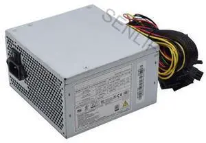ATX 500W de potencia de conmutación de alimentación 100-240V ~... 8-4A 50-60Hz FSP500-60EPN FSP500-60EPN(80) ATX 500W de potencia de conmutación de alimentación 100-240V ~... 8-4A 50-60Hz FSP500-60EPN FSP500-60EPN(80)