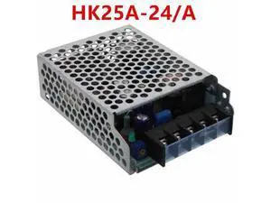 PSU For TDK-LAMBDA 24V 1.1A Switching Power Supply HK25A-24 HK25A-24/A PSU For TDK-LAMBDA 24V 1.1A Switching Power Supply HK25A-24 HK25A-24/A