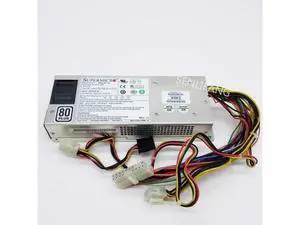 Para 100% Fuente de alimentación funciona para PWS-201-1H 1U 200W totalmente Para 100% Fuente de alimentación funciona para PWS-201-1H 1U 200W totalmente