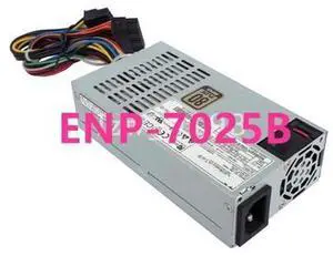 PSU For Enhance 80plus Bronze Flex Small 1U 24Pin+12Pin 250W Switching Power Supply ENP-7025B PSU For Enhance 80plus Bronze Flex Small 1U 24Pin+12Pin 250W Switching Power Supply ENP-7025B