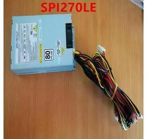 PSU For FSP Flex Small 1U H128 H128C H129 270W Switching Power Supply SPI270LE PSU For FSP Flex Small 1U H128 H128C H129 270W Switching Power Supply SPI270LE