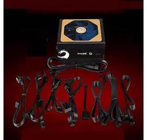PSU For Great Wall Fire Full Module 80plus Platinum 650W Power Supply G-650(92+) PSU For Great Wall Fire Full Module 80plus Platinum 650W Power Supply G-650(92+)