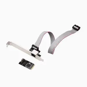 M2 2.5G Gigabit network adapter M.2 B+M to Network Port 2.5G Ethernet adapter intel226 chip M2 2.5G Gigabit network adapter M.2 B+M to Network Port 2.5G Ethernet adapter intel226 chip