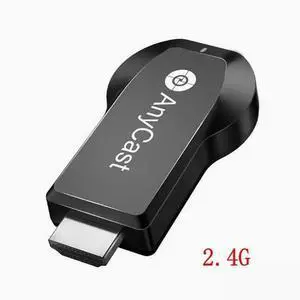 M100 2.4G 5G dual-band 4K wireless HDMI same screen player MiraScreen PVT AnyCast M100 2.4G 5G dual-band 4K wireless HDMI same screen player MiraScreen PVT AnyCast